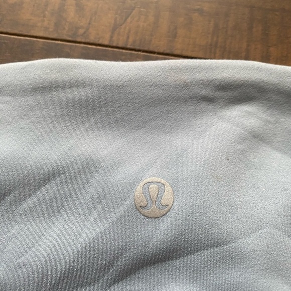 Lululemon Align Low Rise flared in Chamray - Picture 12 of 14